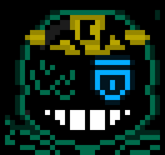 [4dde31] *gets up* must have used too much magic power...