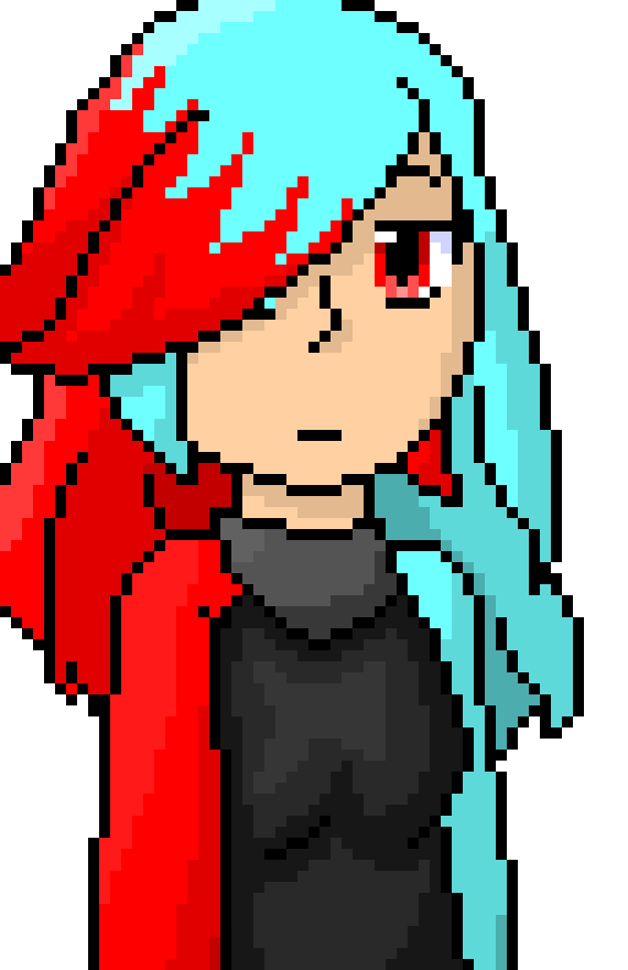 [000885] *lays in the sand*