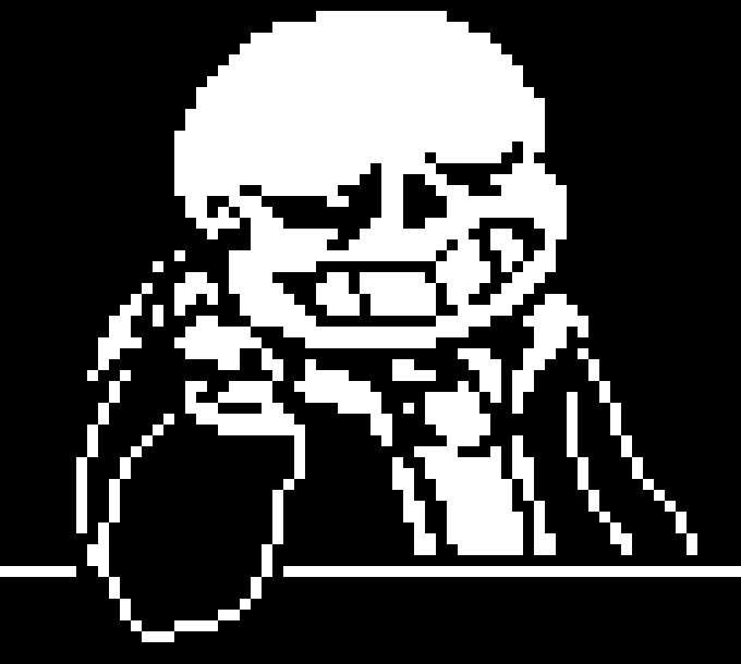 [11a9d7] wha? what?-Shop Keeper Sans