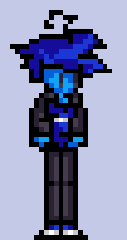 [17d6d3] "according to the lore of sonic.exe, his nickname is lord x, or x. meaning, you two are the same people."