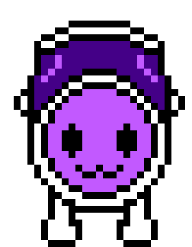 [5b2f3e] -throws the raspberry compass in the air and a portaled hand catches it-