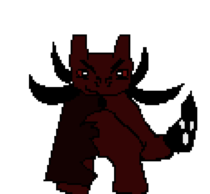 [25033e] Emblem: King