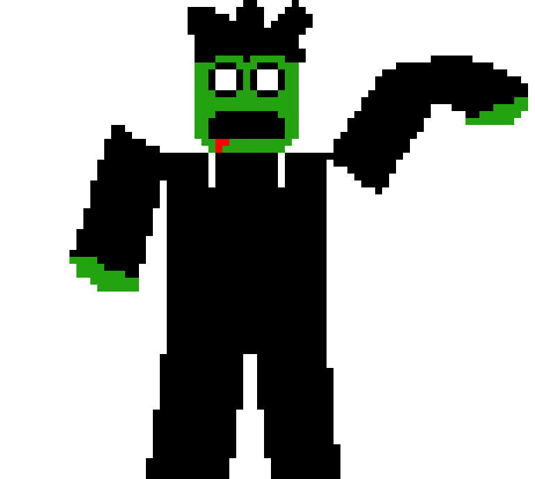 [bdbbea] field trip z zombie v3