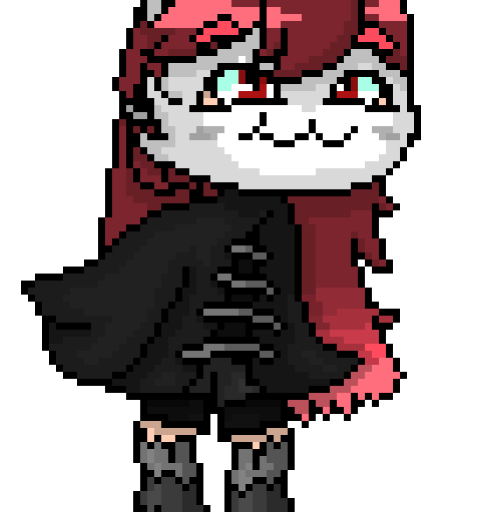 [f7c573] yeah... you might be too late to that Foxlynn...