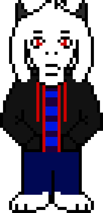 [11b4ea] as long as i don't bump into Anti i'll be fine