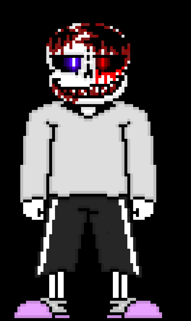 [57dac4] i think i made him taller than usual