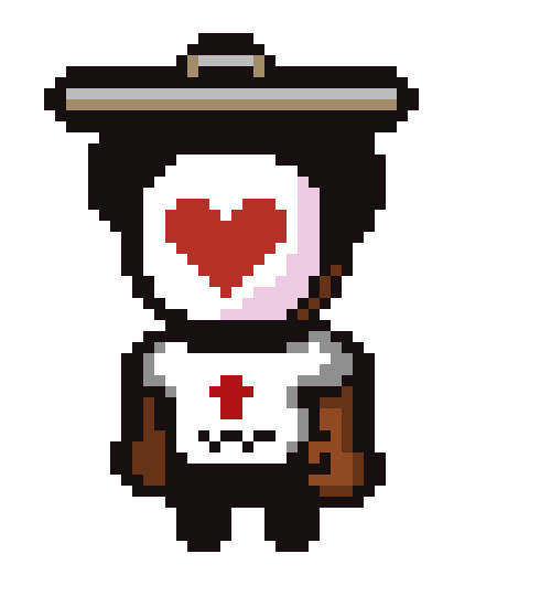 [ad439c] Really cool concept. Bad fanbase. 