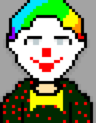 [e145bc] improper images to children isnt illegal or whatevs. trolling and harassment are complety different things. im not on drugs, im a 4 yr old named Caillou. and how u gonna track me id