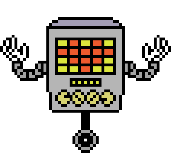 [450a4c] Mettaton:  SURE EVEN U CAN BE FAMOUS [slaps him for spamming earlier] YES U CAN HAVE A FAMOUS MTT BRAND FOOTBALL FOR FREEE