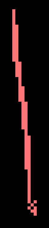 [43520c] ERROR NOPE ABSORBED NOPE ERROR ABSORBED ABSORBED ERROR NOPE