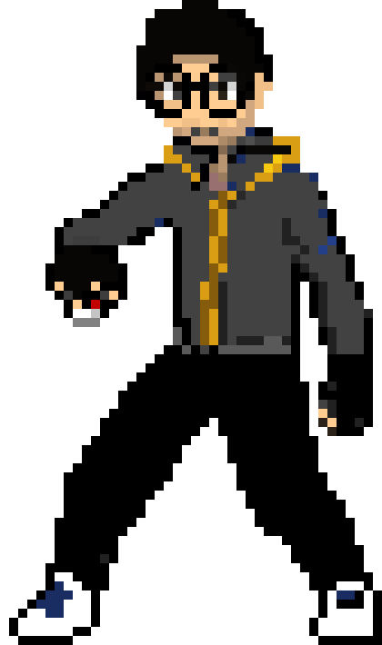 [4d4369] pokemon trainer sprite