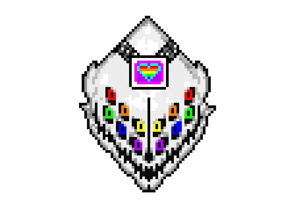 [ae61c8] finally a worthy opponent. Our battle will be legendary! (in response to the mega soul sword)