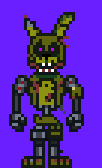 [c18bdd] Hello do you want FNAF SB to be spoiled for you?