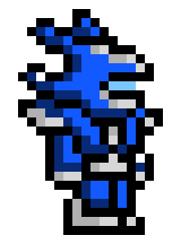 [9664c4] Terraria armor 2 