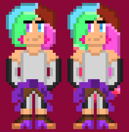 [7b427b] ({[le progress...]})