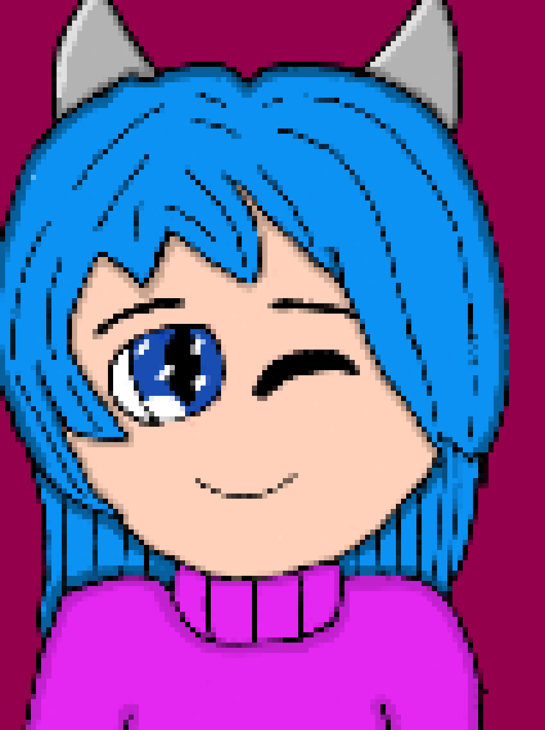 [b63bdb] T-T SORRY JERO *lets go*