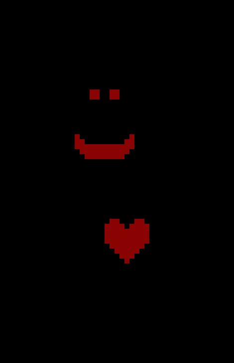 [96ca9c] *grabs lucas with a shadow hand* i've had enough of you *eats him*-karstag the world eater