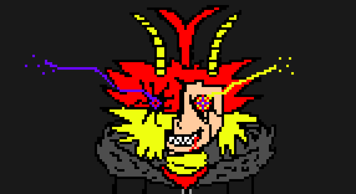 [a4b41a] they shoot Sans and probably someone else in PAM*