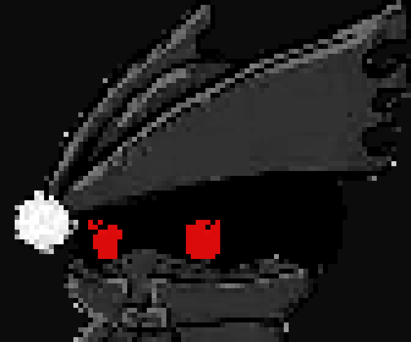 [9313a5] -aidan would appear behind the creature- so you finnaly get it.