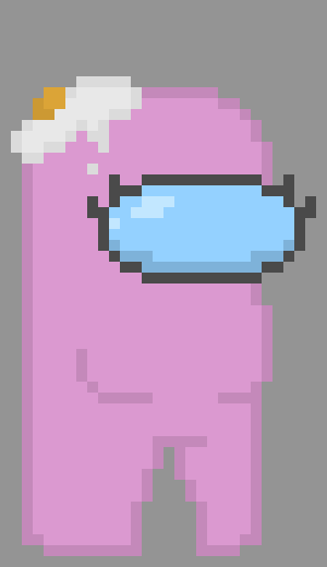 [2d73ea] Say Kid amogus backwards. -Lila