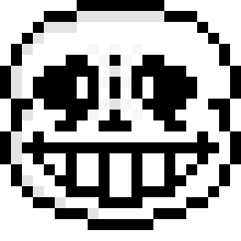 [7aec9c] btw im gonna make under swap papyrus