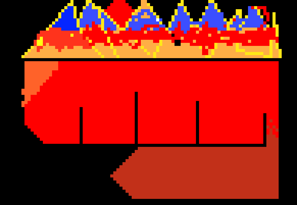 [9664c4] flamein punch!!!!!!!!!!!!!!