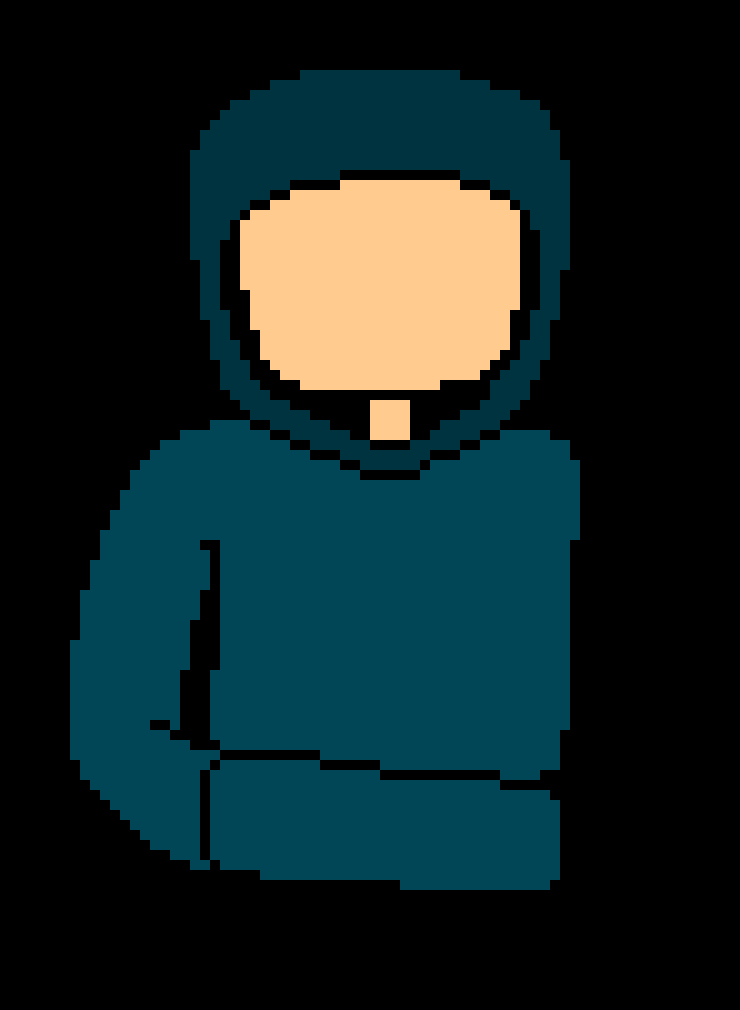 [c7b058] im back from hell and this looks like shit