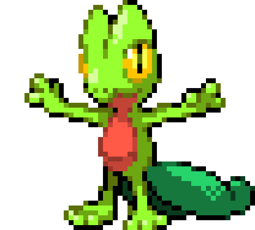 [a79e3c] Mawile redraw my main sprite once - Jade