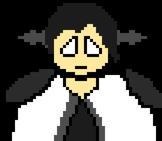 [2fe70b] *finds the dust of fresh ink and puts into an urn*