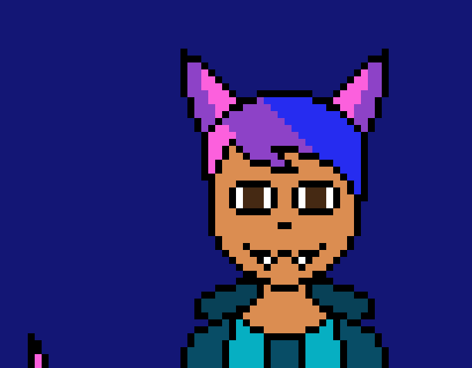 [4fbda4] i got sucked in by force and fell through the sky...-Evan foxx