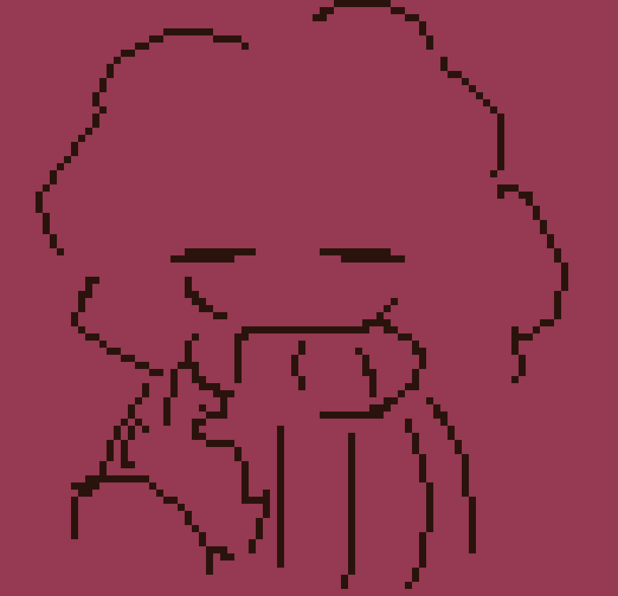 [0257e5] DO NOT LET LIMITED TECHNOLOGY HOLD YOU BACK IF YOU CANT DRAW WITH A PEN DRAW WITH A PENCIL IF YOU CANNOT DRAW WITH A PENCIL DRAW WITH YOUR FINGERS IF YOU CAN NOT DRAW WITH YOUR FINGERS DRAW WITH YOUR PALMS IF YOU HAVE NO LIMBS TO DRAW WITH DRAW WITH YOUR MOUTH IF YOU HAVE NO MOUTH HOW THE FUCK ARE YOU ALIVE