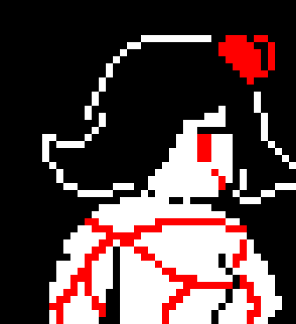 [be82ba] All I can feel behind here is Twilight...