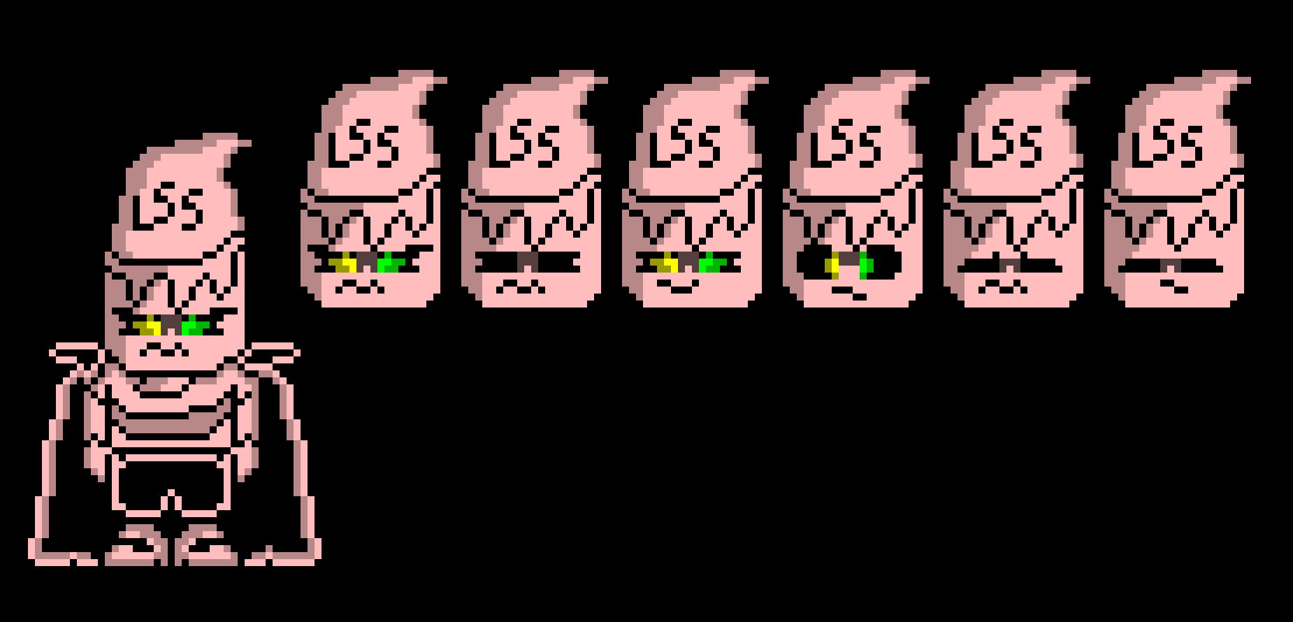 [db17e5] Le save. [lss/don`t confuse me with the landon person. that`s one of my ocs.]