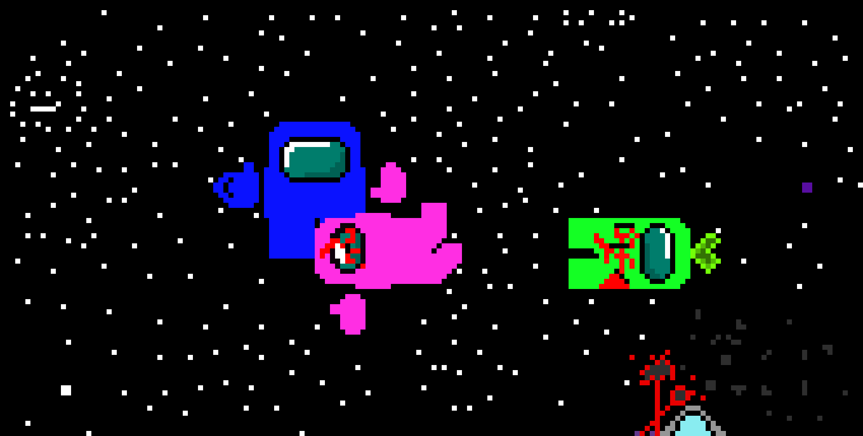 [308417] BREAKING NEWS: 3 DEAD, 2 IMPOSTERS, WHAT WILL ISAA DO?