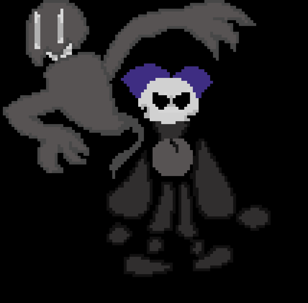 [3fcaee]  ( drone and its stand looks around the place ) do you guys see anything -Drone/Tom