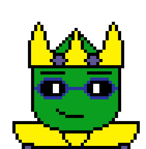 [995b63] Ok, Imma make a few addional faces, them port these bad boys over!