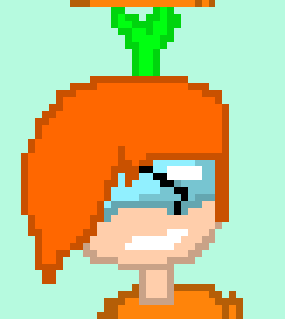 [d8d976] *Watches them* -BL