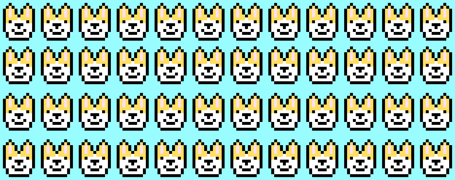 [764e66] corgi backround