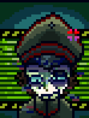 [182a07] "hehhe." *snatches hat n hits him in the head* "no ONEE touches . . . . . . . . . -[[Холлетт]]updated