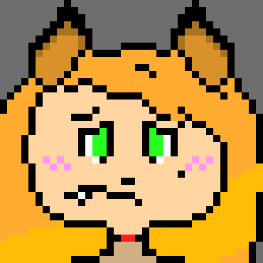 [405e37] Eve Foxx: You alright Evan? You seem a bit off-