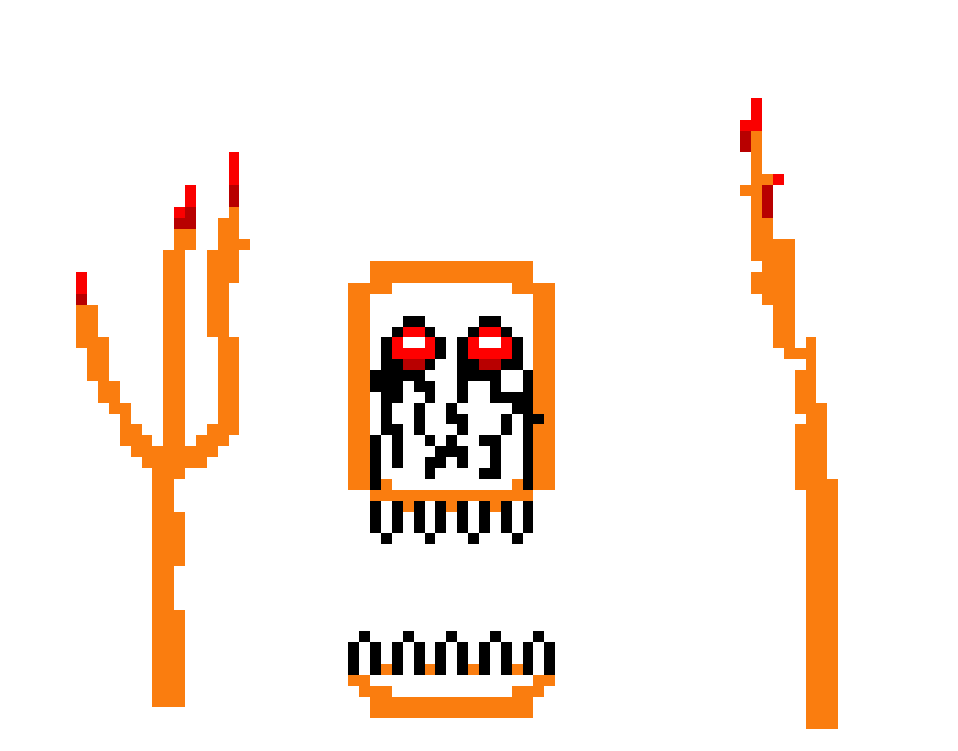 [695892] Abomination Makxs Altered yet yet again