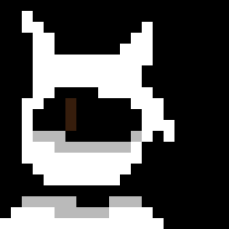 [95be89] You ran into Merra, right?... There you go the proof...