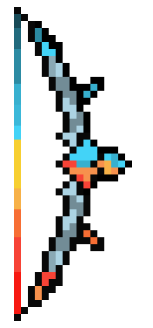 [be82ba] This is prabably my favorite sprite I've ever made right here.