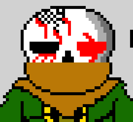 [7398c2] *Gets knocked out by browser because on the crack in the skull : Cooper