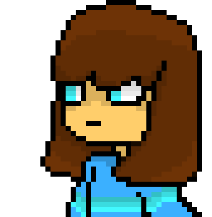 [53a360] I don't roleplay often using this sprite so your a fake, 