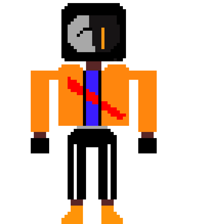 [2fcb16] Swap!ODST: HOLY FRICK *Yeets cherry*