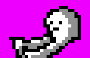 [853af7] "TwistedGrimTV" "The Magician HD" That's what you're from Plus face Guy.