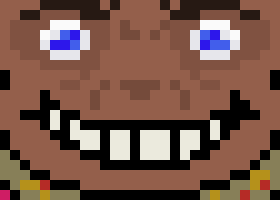 [6f2cbf] I WILL BE BACK FAGGOTS