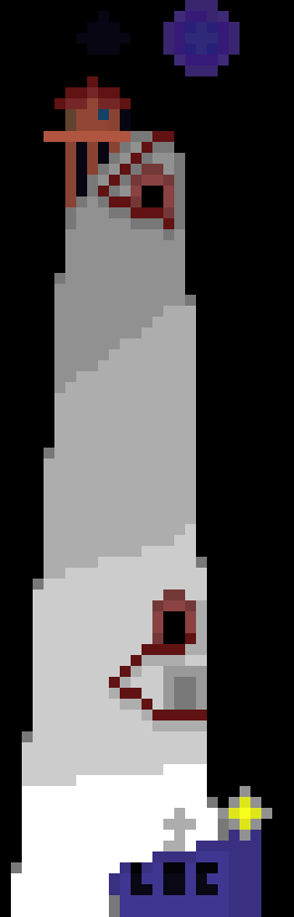 [be82ba] (It seems to have become nighttime)