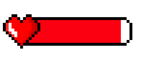 [9664c4] Health Bar11